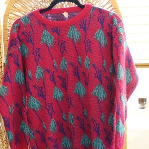 Vintage Italian Sweater